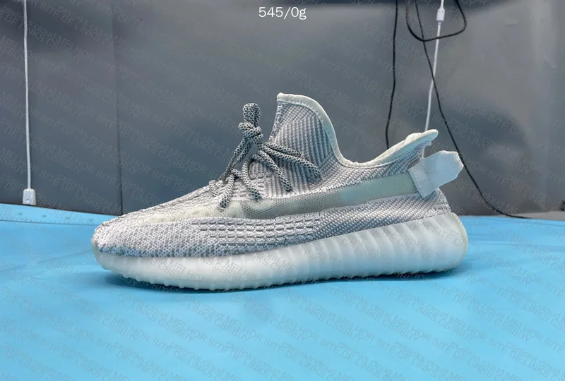 Yeezy Blind Box Sneakers 5