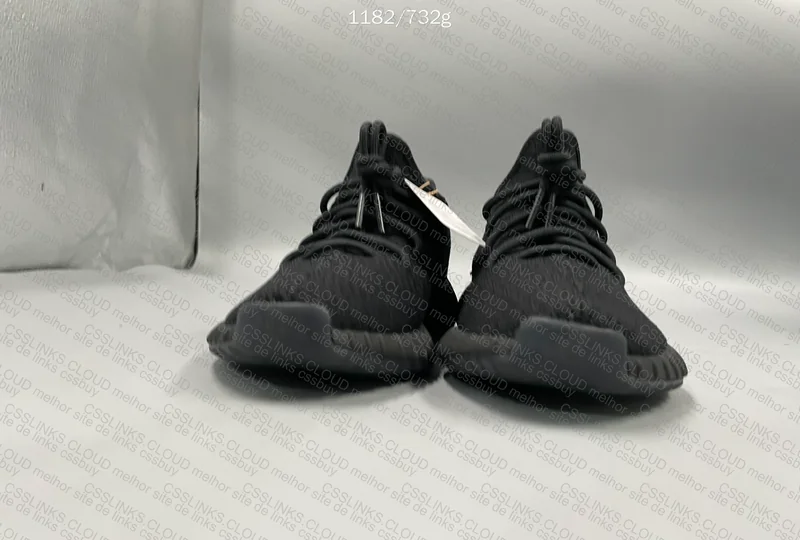 Yeezy Boost 350 V2 Bred Sneakers 5