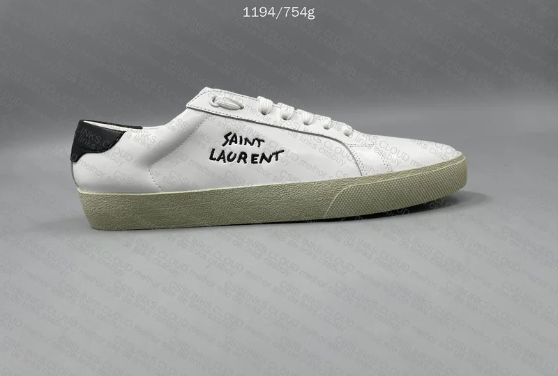 YSL Sneakers