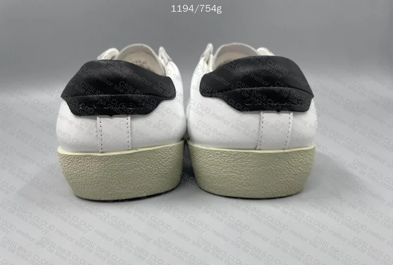 YSL Sneakers 2