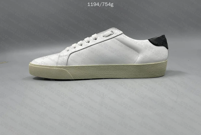 YSL Sneakers 3