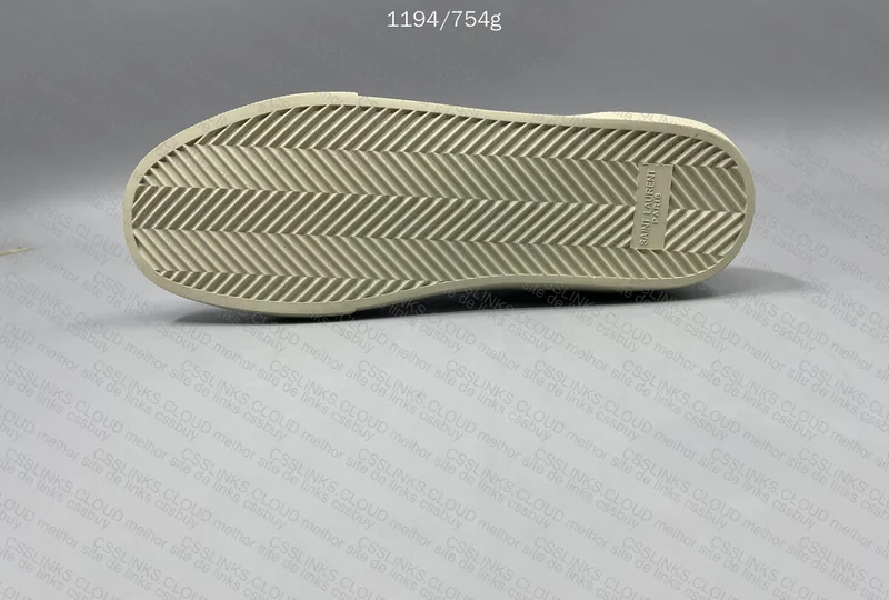 YSL Sneakers 4