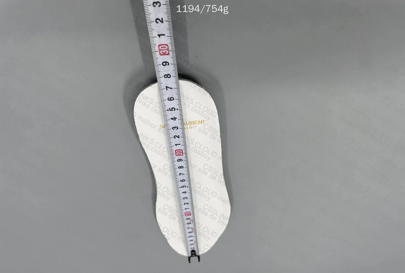 YSL Sneakers 7