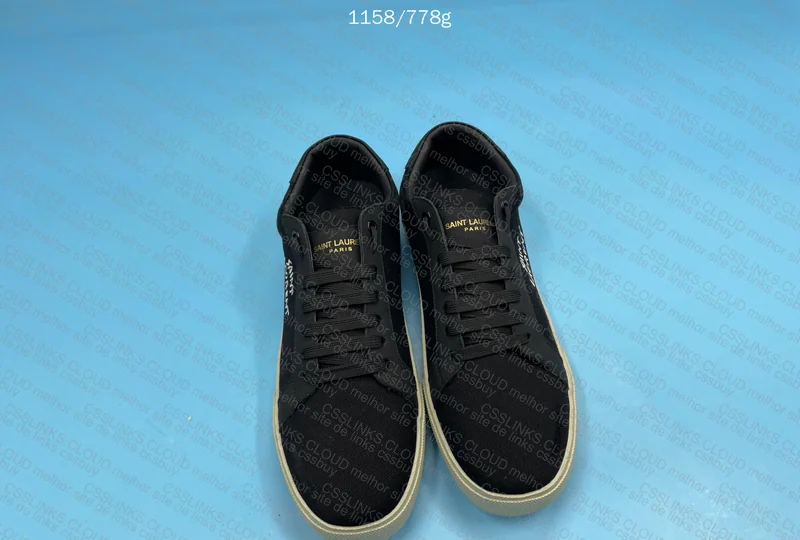 YSL Sneakers