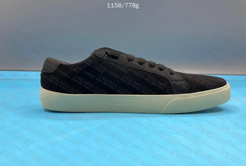 YSL Sneakers 3