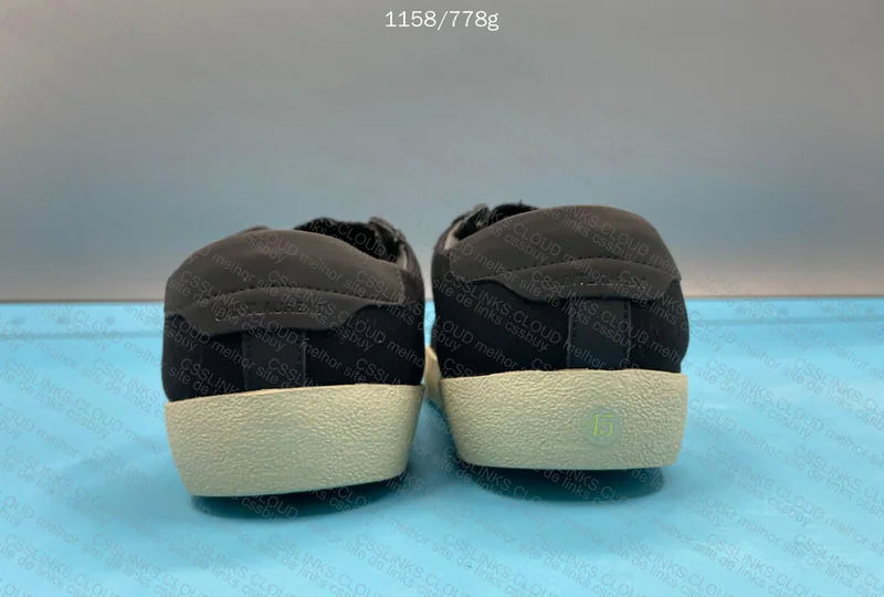 YSL Sneakers 4
