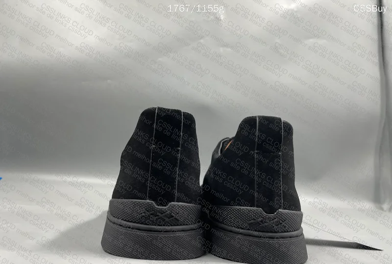 Zegna Sneakers 2