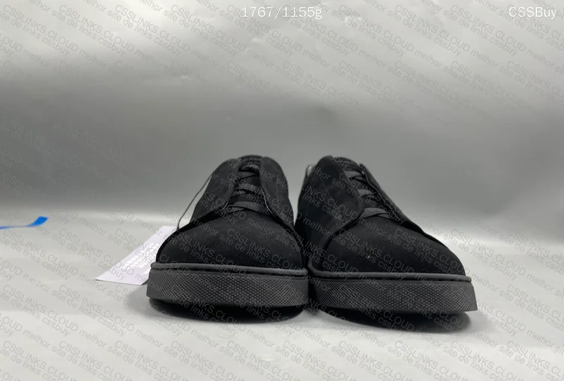 Zegna Sneakers 4