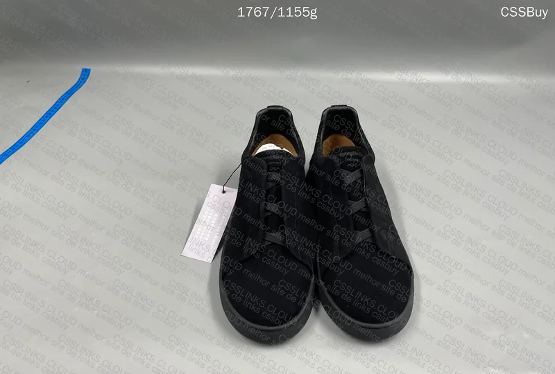 Zegna Sneakers 5