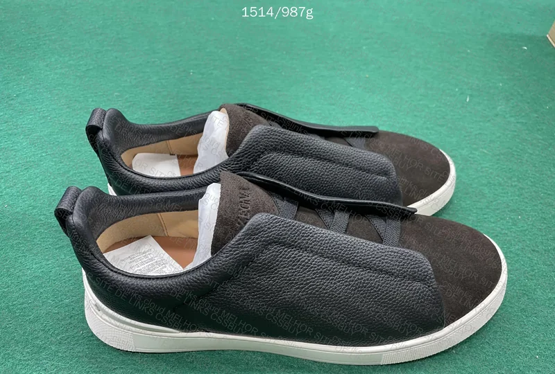 Zegna Sneakers 2