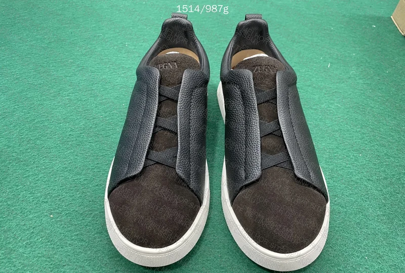 Zegna Sneakers 3