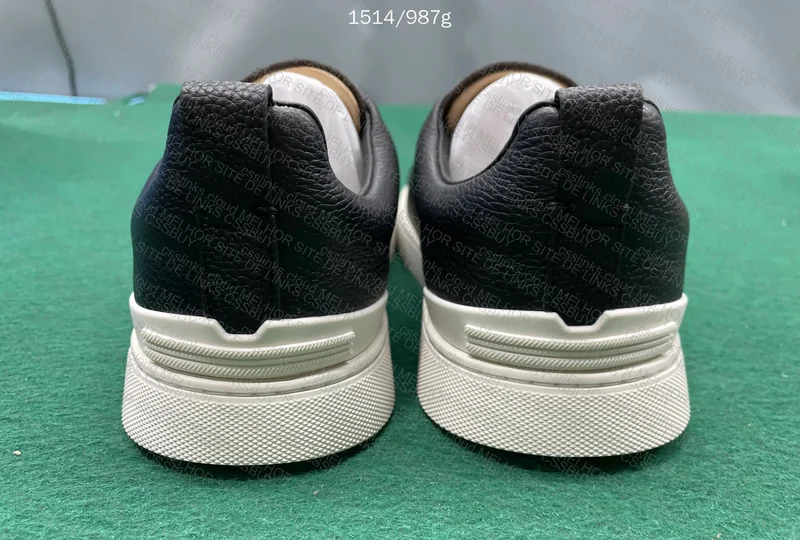 Zegna Sneakers 6