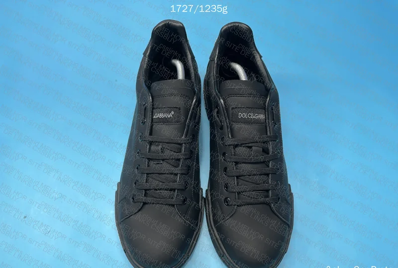 Dolce & Gabbana Sneakers/Shoes 2