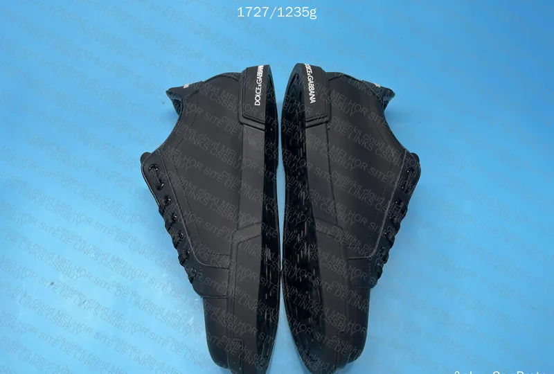 Dolce & Gabbana Sneakers/Shoes 3