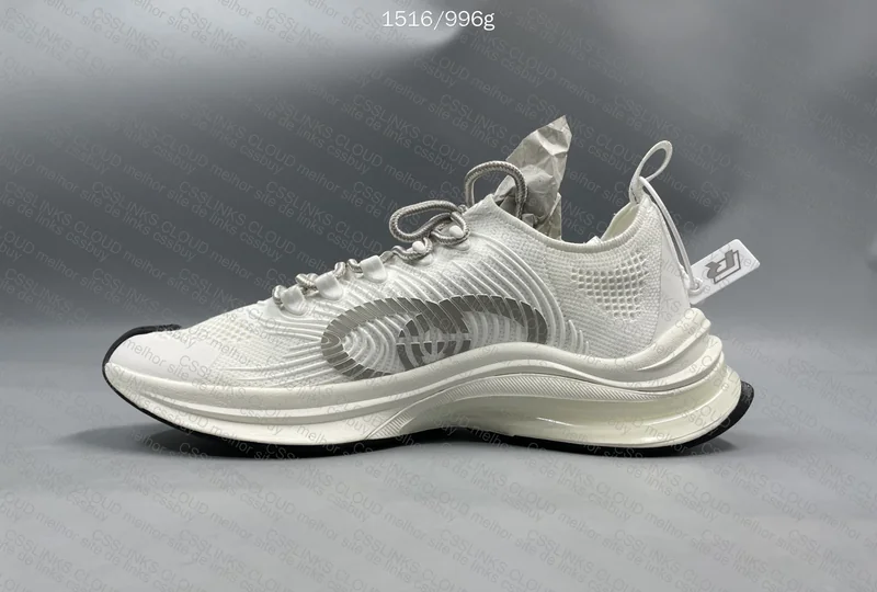 tennis Gucci 5