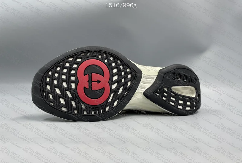 tennis Gucci 9