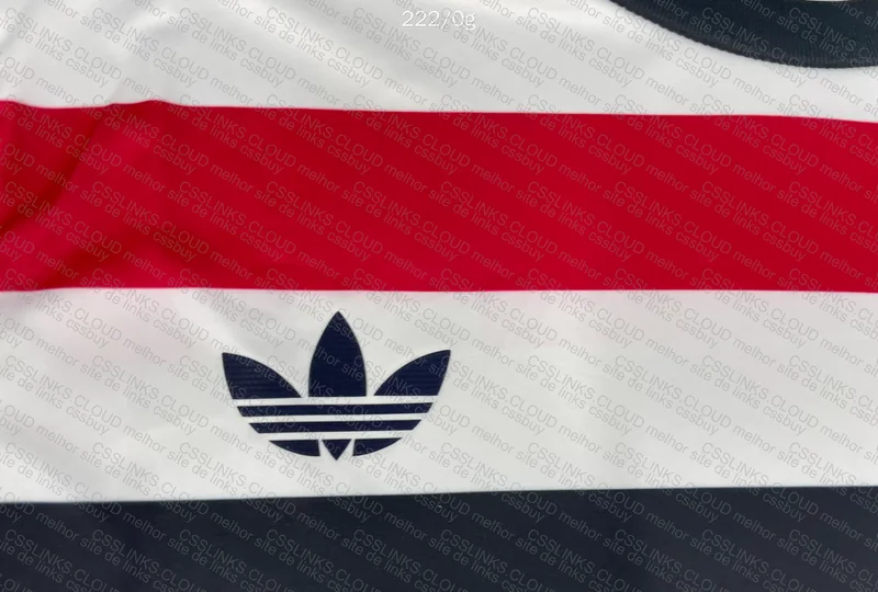 Reds Third Jersey 24/25 2