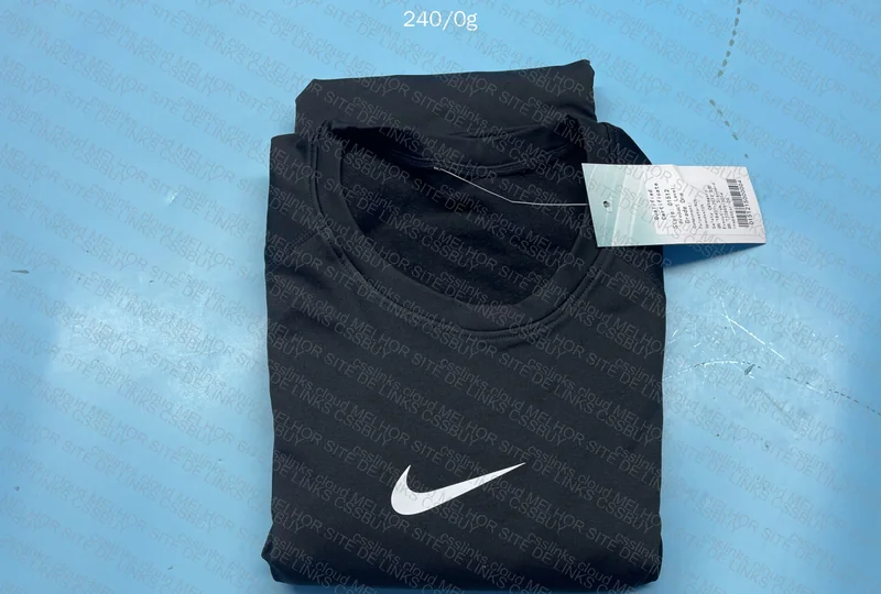 Nike Long Sleeve Thermal