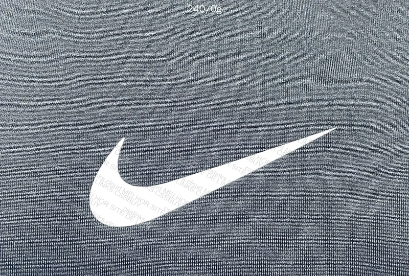 Nike Long Sleeve Thermal 2