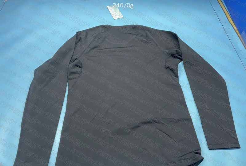 Nike Long Sleeve Thermal 6