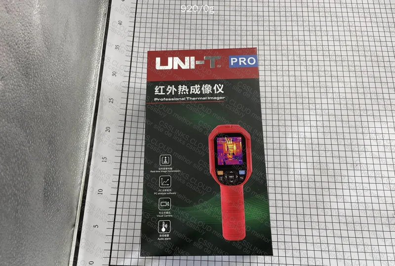Professional Thermometer 3