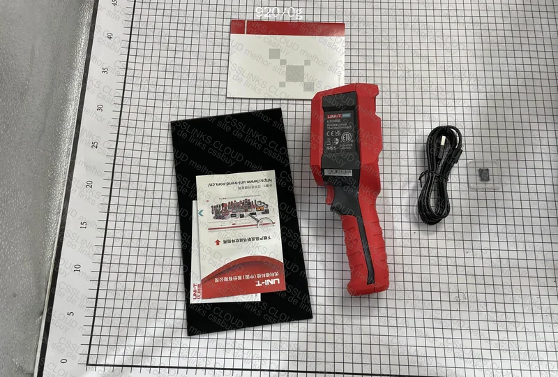 Professional Thermometer 4