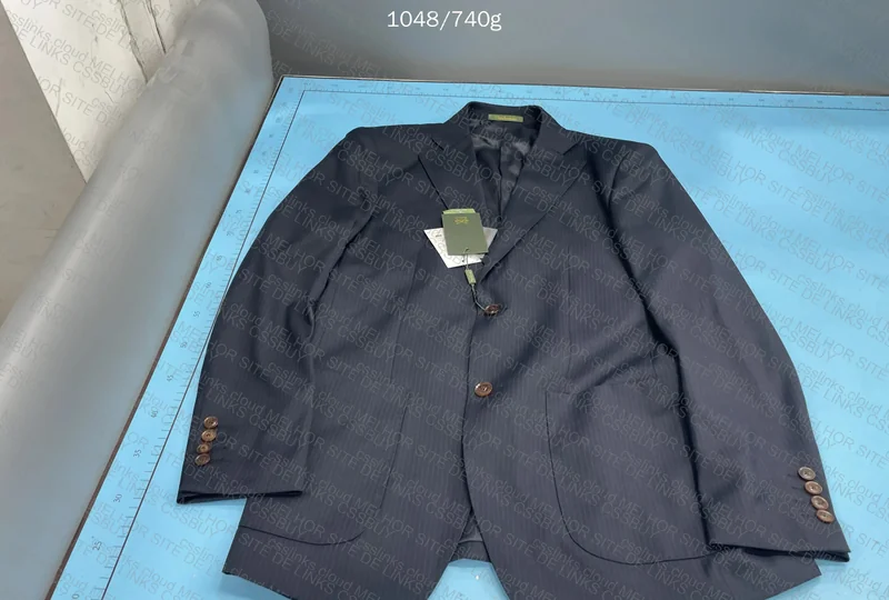 Suit - Blazer