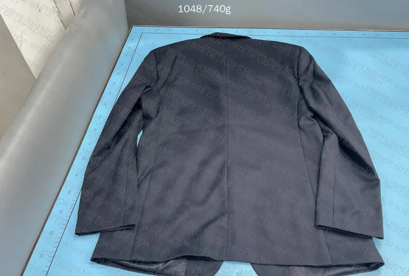Suit - Blazer 3