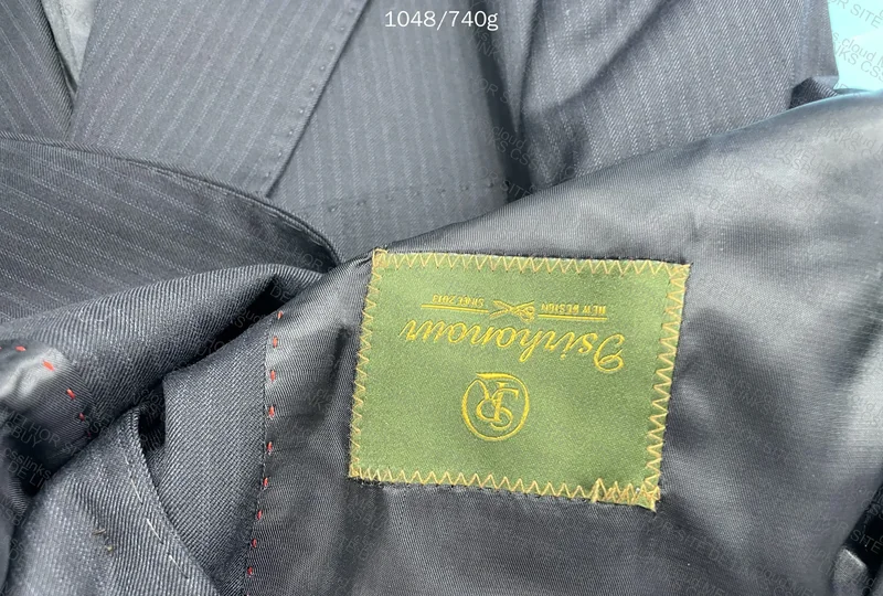 Suit - Blazer 5