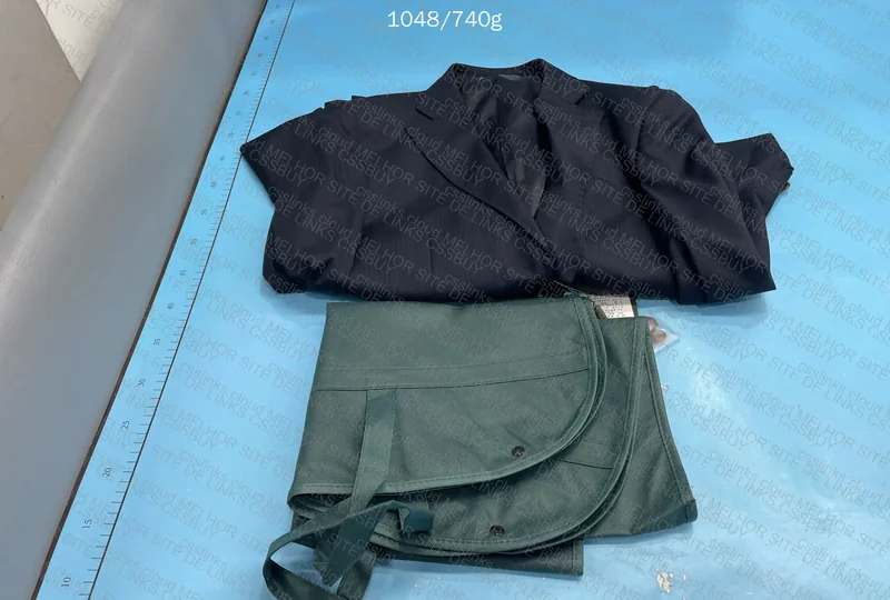 Suit - Blazer 6