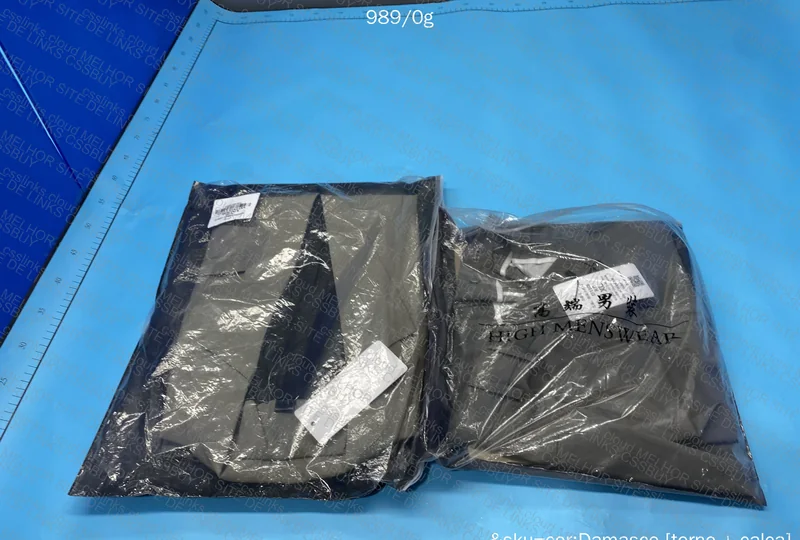 Complete Casual Suit