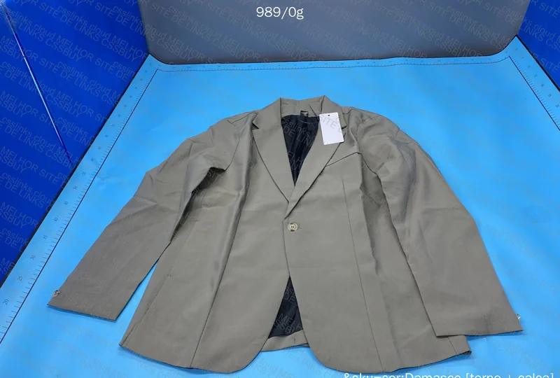 Complete Casual Suit 2