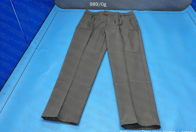Complete Casual Suit 4