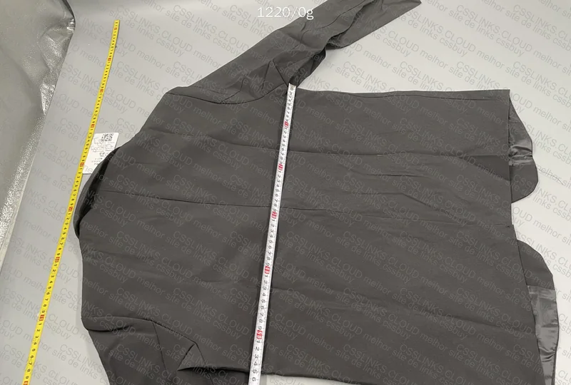 Suit with Measurements 3