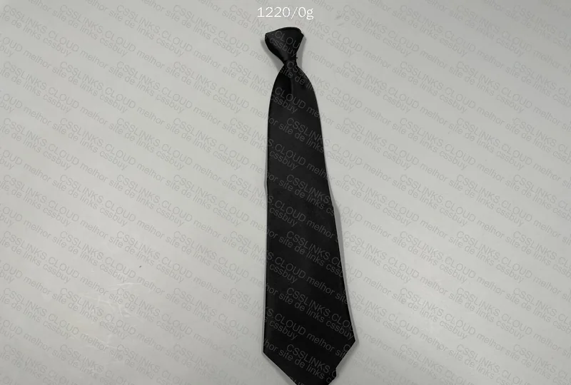 Suit with Measurements 7