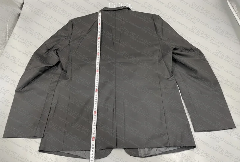 Assembly of God Prophet Complete Suit 3