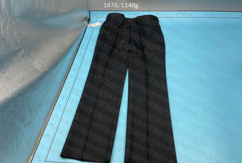 Cold Wool Suit + Vest 10