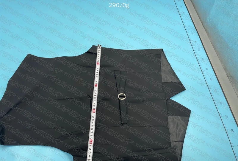 Cold Wool Suit + Vest 2