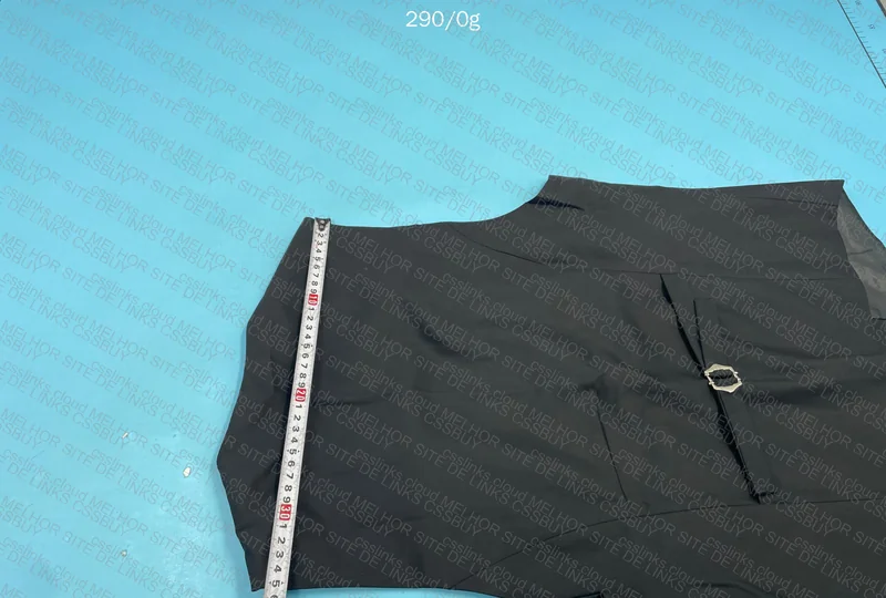 Cold Wool Suit + Vest 5