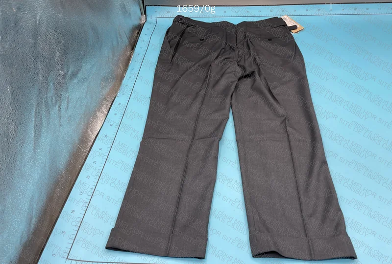 Harvey Specter Style Suit 5