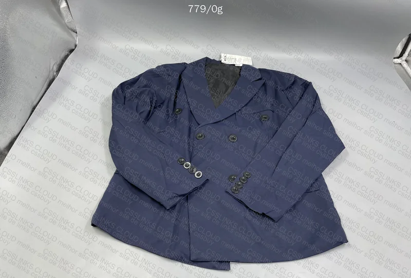 Double-Breasted Suit - Mobster Style for Church