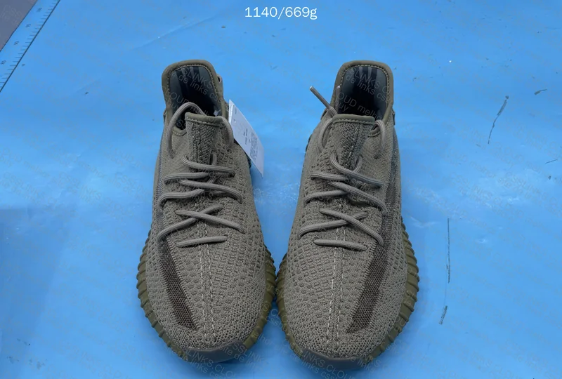 Testing Another YEEZY 350V2 Batch *GL?*