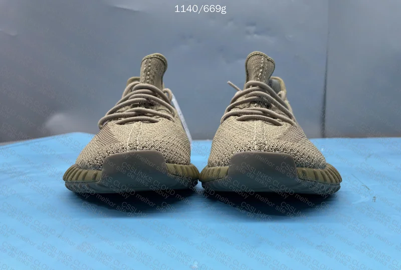 Testing Another YEEZY 350V2 Batch *GL?* 2