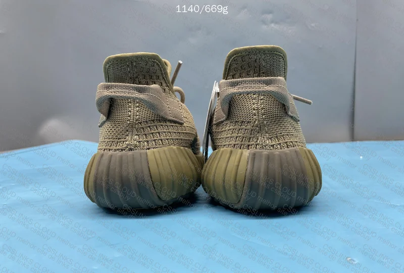 Testing Another YEEZY 350V2 Batch *GL?* 3