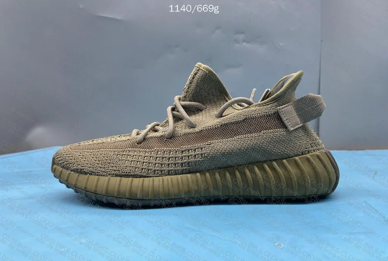 Testing Another YEEZY 350V2 Batch *GL?* 4