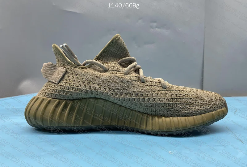 Testing Another YEEZY 350V2 Batch *GL?* 5