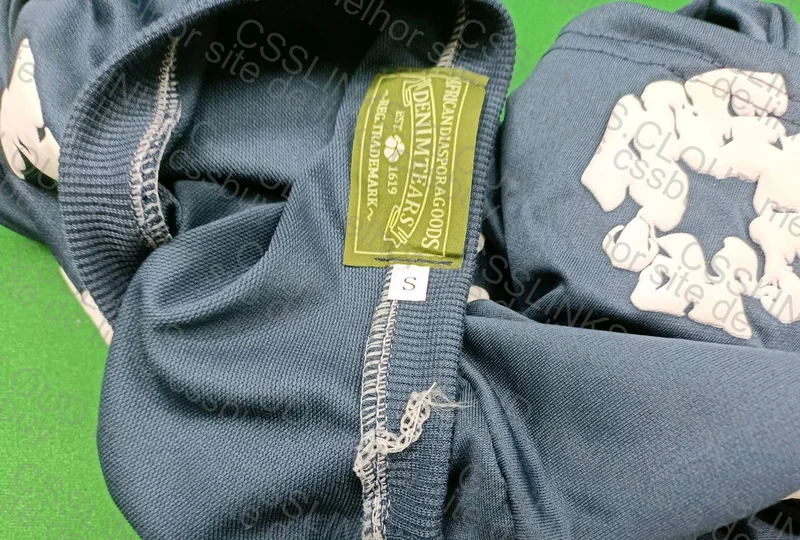 25y Denim Tears Test 5