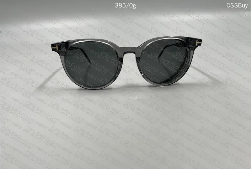 TF 5695 - Prescription Sunglasses 3