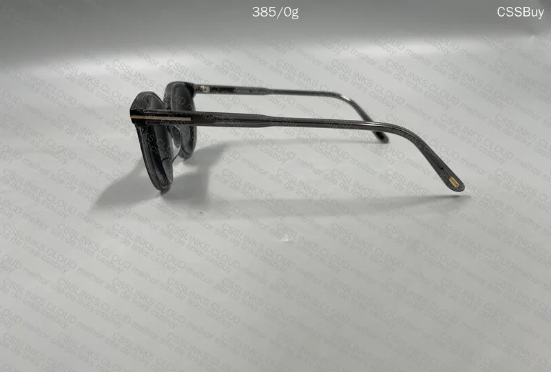 TF 5695 - Prescription Sunglasses 4