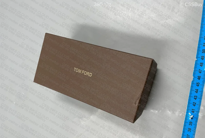 TF 5695 - Prescription Sunglasses 5